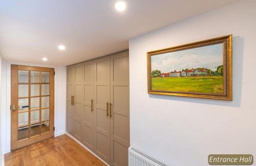 North Berwick Casa | Number 55 Apartment