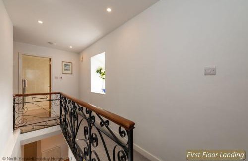 North Berwick Casa | Number 55 Apartment