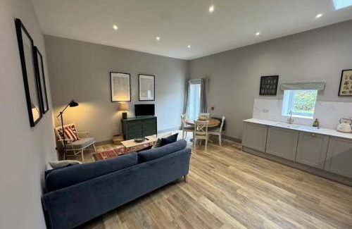 Walton-in-Gordano Apartamento | Number 7 - The Old Dairy Clevedon