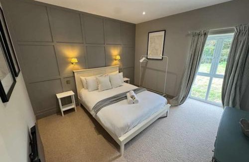 Walton-in-Gordano Apartamento | Number 7 - The Old Dairy Clevedon