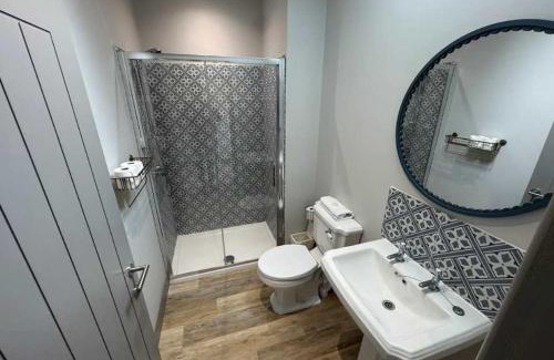 Walton-in-Gordano Apartamento | Number 7 - The Old Dairy Clevedon