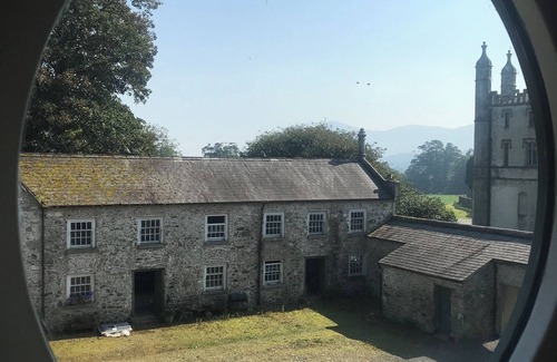 Newry Apartamento | Number 9 Narrow Water Castle