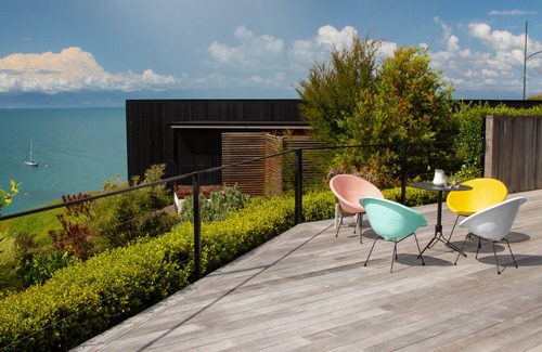Ngaio Bay Casa | Number One Bach - Kaiteriteri Holiday Home