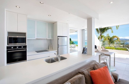 Noosa Heads Apartamento | Number One In Hastings Street