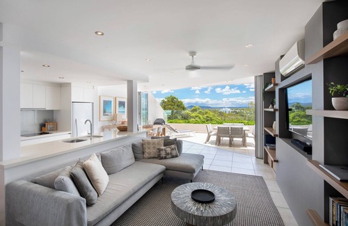 Noosa Heads Apartamento | Number One In Hastings Street