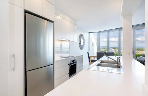 Noosa Heads Apartamento | Number One In Hastings Street