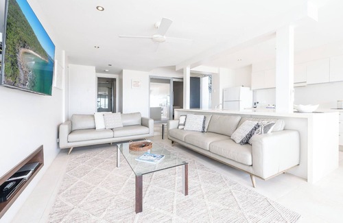 Noosa Heads Apartamento | Number One In Hastings Street