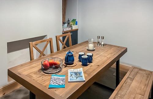 High Bentham Casa | Number Seven