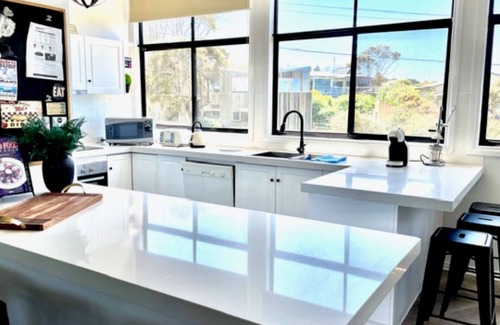 Smiths Beach Casa | Number Thirty One Smiths Beach Phillip Island