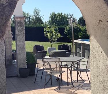 Carlipa Cama Y Desayuno | Number9 Studio - Now with air conditioning