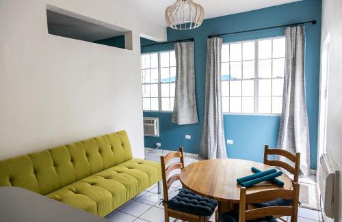 Ocean Park Apartamento | Numero Uno Beach Apartments