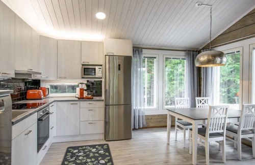Tammela Casa | Nummentähti by Interhome