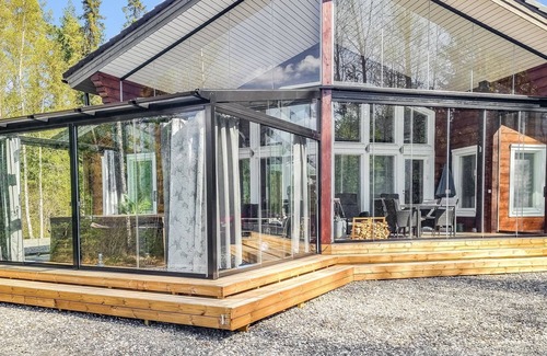 Tammela Casa | Nummentähti by Interhome