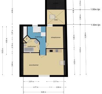 Wommels Apartamento | Nummertje50