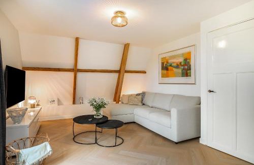 Wommels Apartamento | Nummertje50