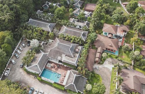 Ranong Complejo | Numsai Khaosuay Resort