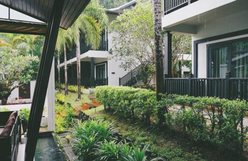 Ranong Complejo | Numsai Khaosuay Resort