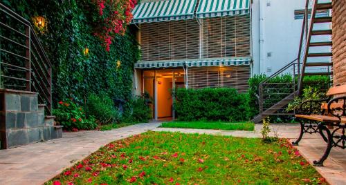 Alta Gracia Apartamento | Nuna Ayni Apartments