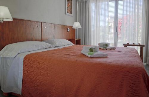 Alta Gracia Apartamento | Nuna Ayni Apartments
