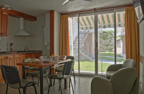 Alta Gracia Apartamento | Nuna Ayni Apartments