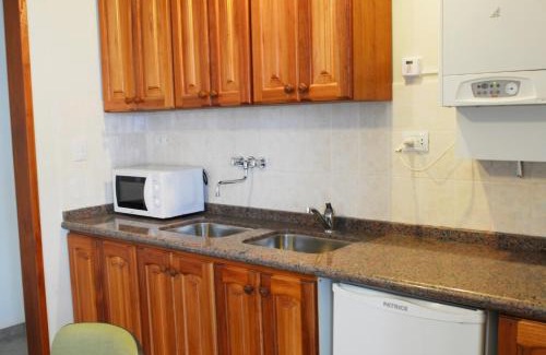 Alta Gracia Apartamento | Nuna Ayni Apartments