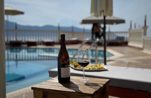 Orikum Hotel | Nuna Hotel & Apartments