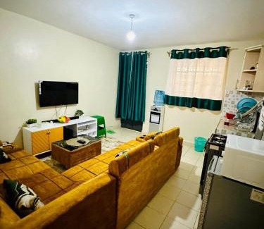 Nairobi Cama Y Desayuno | Nuna house