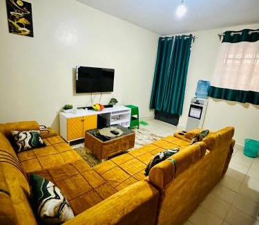 Nairobi Cama Y Desayuno | Nuna house
