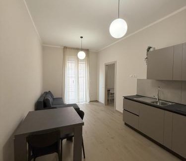 Cagliari Apartamento | Nune - Apartment & Room