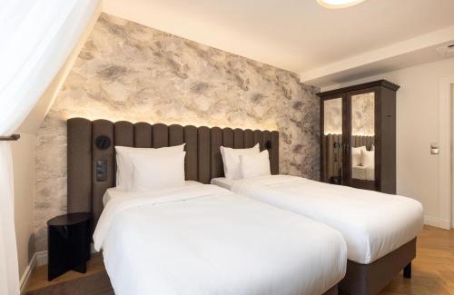 Old Town Hotel | Nunne Boutique Hotel