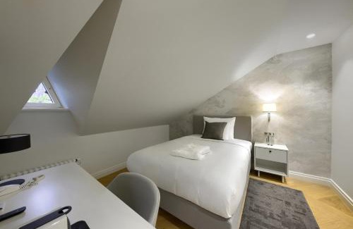 Old Town Hotel | Nunne Boutique Hotel