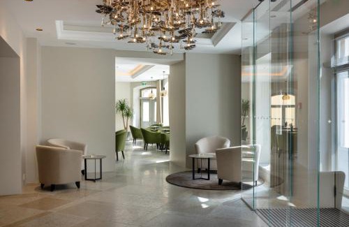 Old Town Hotel | Nunne Boutique Hotel