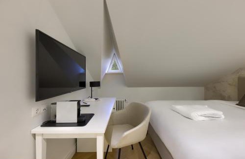 Old Town Hotel | Nunne Boutique Hotel
