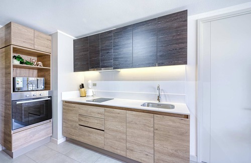 Santiago Apartamento | Nunoa Retreat Summary