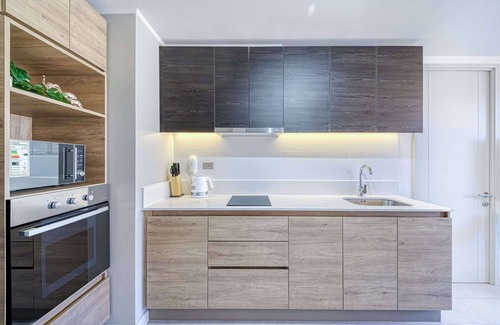 Santiago Apartamento | Nunoa Retreat Summary
