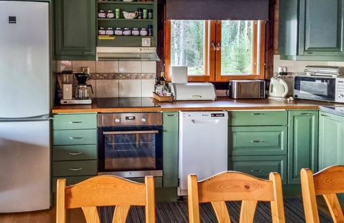 Sotkamo Casa | Nuottakota by Interhome