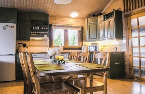 Sotkamo Casa | Nuottakota by Interhome