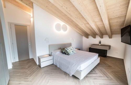 Aosta Apartamento | Nuova Luxury Suite Emilius - Panorama