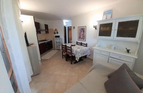 Costa Rei Casa | Nuova Valmar "Bilo 52" vista mare
