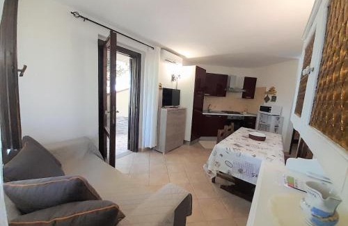 Costa Rei Casa | Nuova Valmar "Bilo 52" vista mare