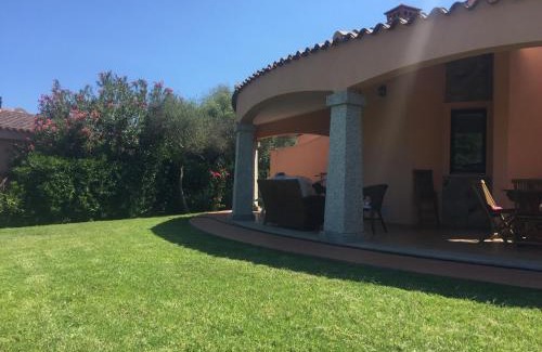 Costa Rei Casa | Nuova Valmar Villa le Rondini