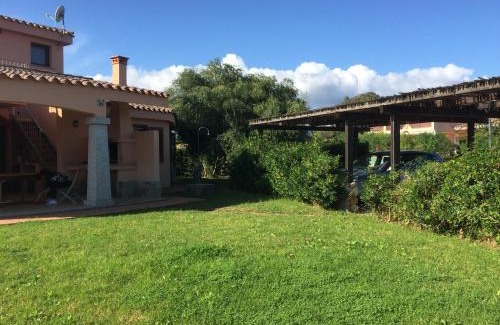 Costa Rei Casa | Nuova Valmar Villa le Rondini