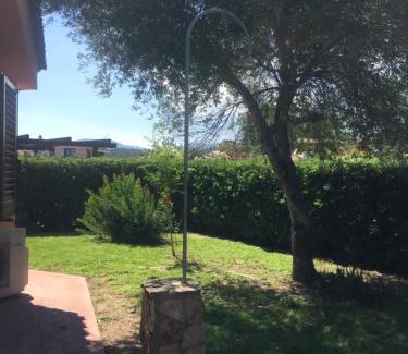 Costa Rei Casa | Nuova Valmar Villa le Rondini