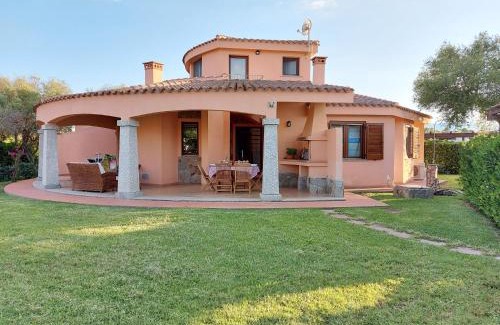 Costa Rei Casa | Nuova Valmar Villa le Rondini