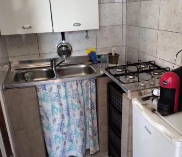 Savelletri Apartamento | nuovi appartamenti dai pescatori