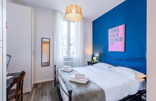 Ponte Seveso Apartamento | Nuovi Bilocali Central Station - 2 apt con parcheggio in box e 1 apt con balcone -no box- N&S Town Homes