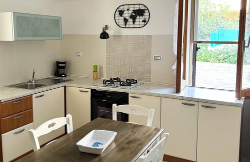 La Ciaccia Casa | Nuovissimo Appartamento Sole