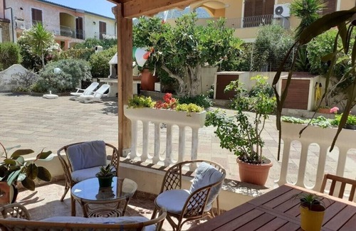 La Ciaccia Casa | Nuovissimo Appartamento Sole