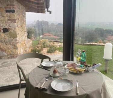 Marostica Cama Y Desayuno | Nuovo B&B Colline San Benedetto