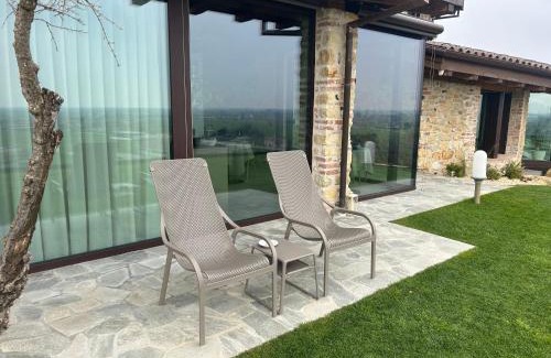 Marostica Cama Y Desayuno | Nuovo B&B Colline San Benedetto